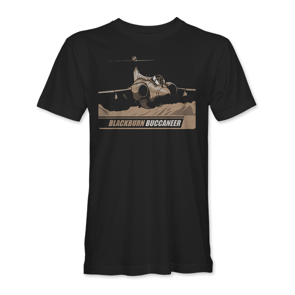 BLACKBURN BUCCANEER T-Shirt - Mach 5