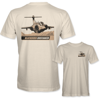 BLACKBURN BUCCANEER T-Shirt - Mach 5