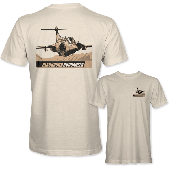 BLACKBURN BUCCANEER T-Shirt - Mach 5