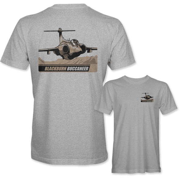 BLACKBURN BUCCANEER T-Shirt - Mach 5