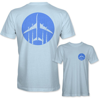 CONTRAILS T-Shirt - Mach 5