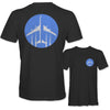 CONTRAILS T-Shirt - Mach 5