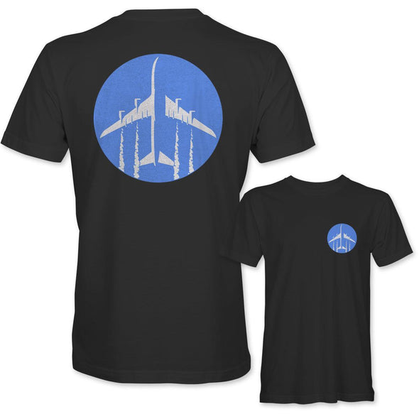 CONTRAILS T-Shirt - Mach 5