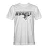 F/A-18 HORNET T-Shirt - Mach 5