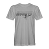 F/A-18 HORNET T-Shirt - Mach 5