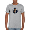 UNCLE SAM T-Shirt - Mach 5