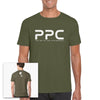 POWERED PARACHUTE (PPC) T-Shirt - Mach 5