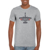 BIGGUN A-10 T-Shirt - Mach 5