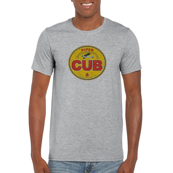 FULL STRENGTH CUB T-Shirt - Mach 5