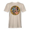 LINE RATS 'DO IT 24HRS A DAY' T-shirt - Mach 5