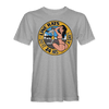 LINE RATS 'DO IT 24HRS A DAY' T-shirt - Mach 5