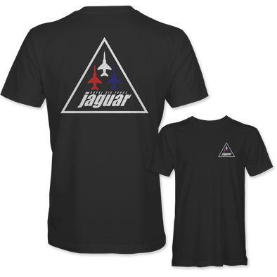 SEPECAT JAGUAR T-Shirt - Mach 5