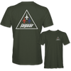 SEPECAT JAGUAR T-Shirt - Mach 5