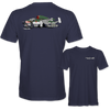 HEINKEL HE 162 T-Shirt - Mach 5