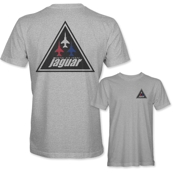 SEPECAT JAGUAR T-Shirt - Mach 5