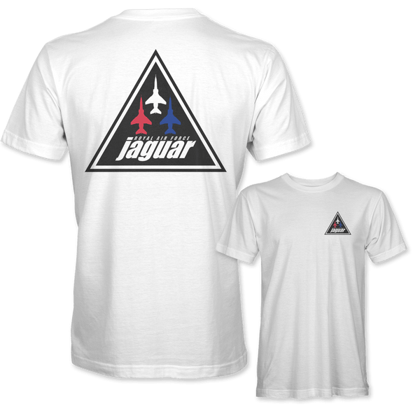 SEPECAT JAGUAR T-Shirt - Mach 5