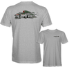 HEINKEL HE 162 T-Shirt - Mach 5