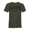 DHC-4 CARIBOU T-Shirt - Mach 5