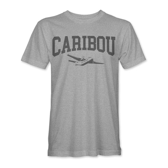 DHC-4 CARIBOU T-Shirt - Mach 5