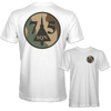 MIRAGE '75 SQUADRON' T-Shirt - Mach 5