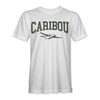 DHC-4 CARIBOU T-Shirt - Mach 5