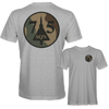 MIRAGE '75 SQUADRON' T-Shirt - Mach 5