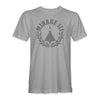 MIRAGE III T-Shirt - grey