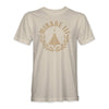 MIRAGE III T-Shirt - sand