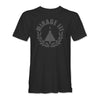 MIRAGE III T-Shirt - black