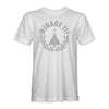 MIRAGE III T-Shirt - white