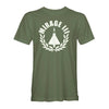 MIRAGE III T-Shirt - green