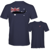 AUSTRALIAN ARMY BLACKHAWK T-Shirt - Mach 5