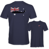 AUSTRALIAN ARMY BLACKHAWK T-Shirt - Mach 5