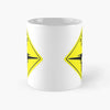 F-111 AARDVARK 'LOW FLYING PIGS' Mug - Mach 5