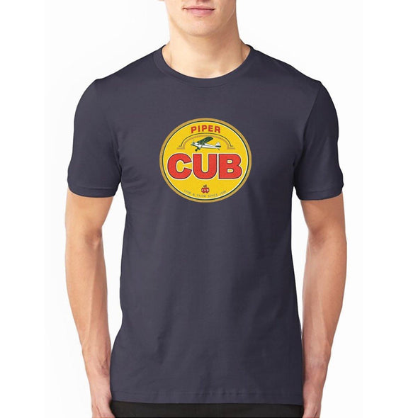 FULL STRENGTH CUB T-Shirt - Mach 5