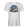 P-47 THUNDERBOLT T-Shirt - Mach 5