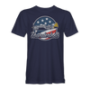 P-47 THUNDERBOLT T-Shirt - Mach 5