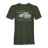 PANTHER TANK T-Shirt - Mach 5