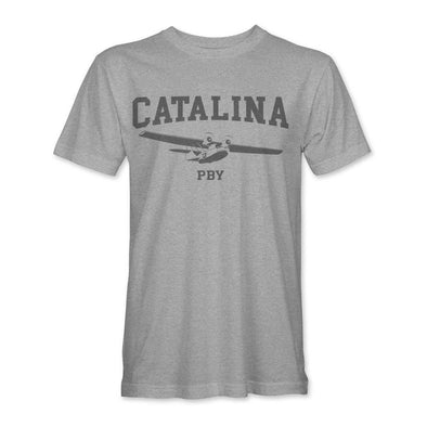 CATALINA 'PBY' T-Shirt - Mach 5