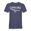CATALINA 'PBY' T-Shirt - Mach 5