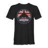 VULCAN 'BLACK BUCK' T-Shirt - Mach 5