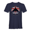 VULCAN 'BLACK BUCK' T-Shirt - Mach 5