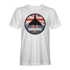 VULCAN 'BLACK BUCK' T-Shirt - Mach 5