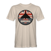 VULCAN 'BLACK BUCK' T-Shirt - Mach 5