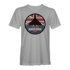 VULCAN 'BLACK BUCK' T-Shirt - Mach 5