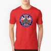 AVRO VULCAN T-Shirt - Mach 5