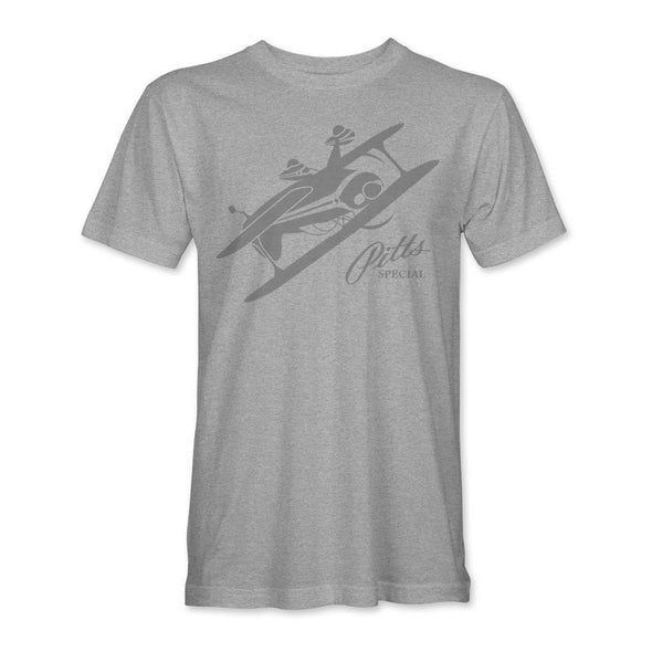 PITTS SPECIAL T-Shirt - Mach 5