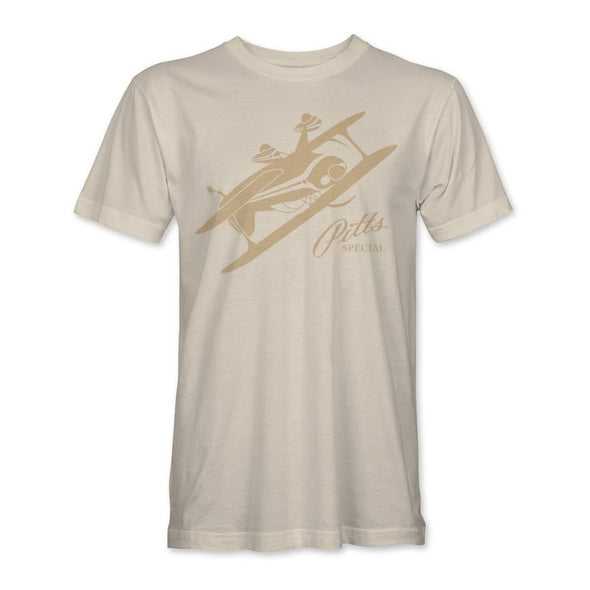 PITTS SPECIAL T-Shirt - Mach 5