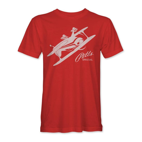 PITTS SPECIAL T-Shirt - Mach 5