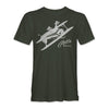 PITTS SPECIAL T-Shirt - Mach 5